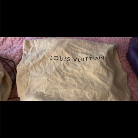 Louis Vuitton Collection 2009 Spring/Summer Kalahari Handbag. - Picture 10 of 10